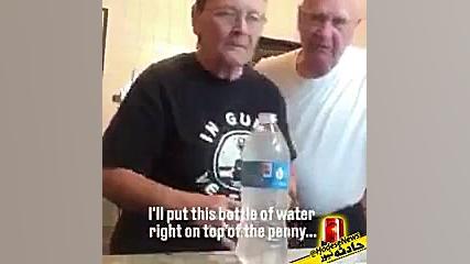 انسان تو هر سن و سال شوخ طبع م...