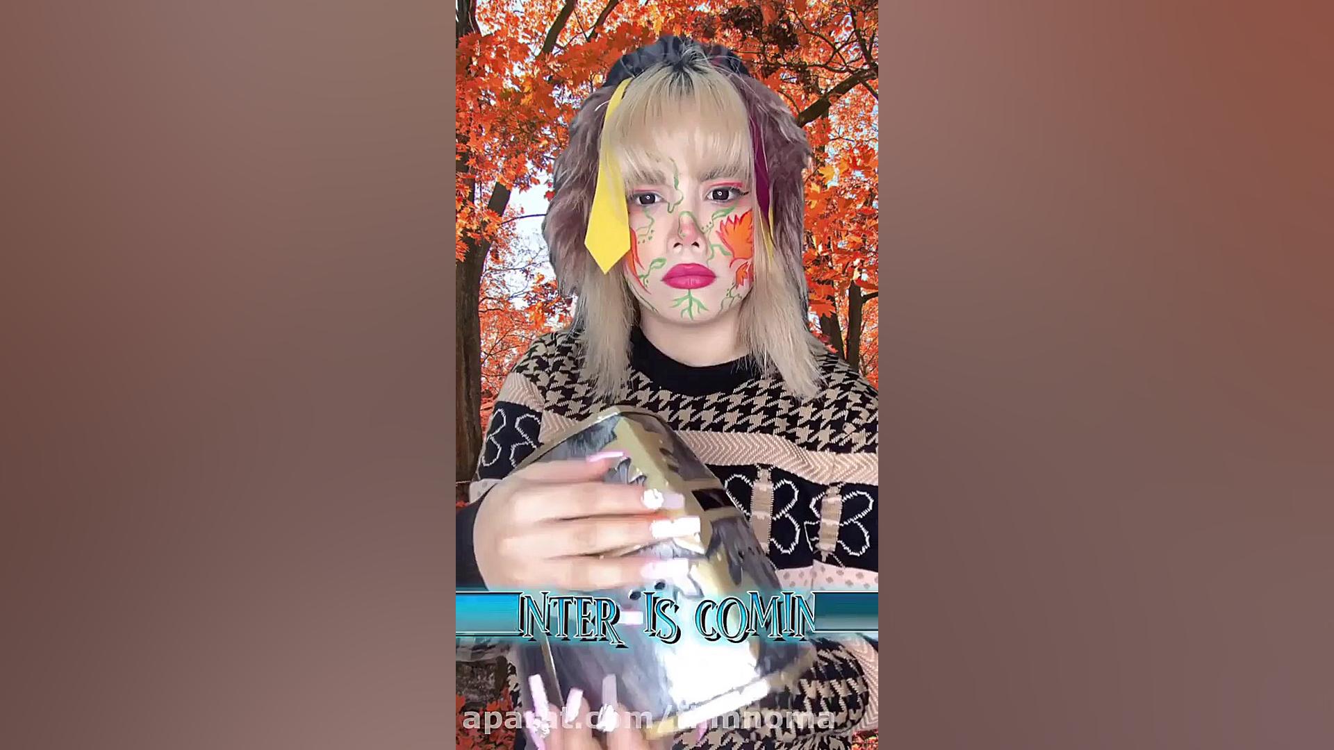 کلیپ آرزو صادقی