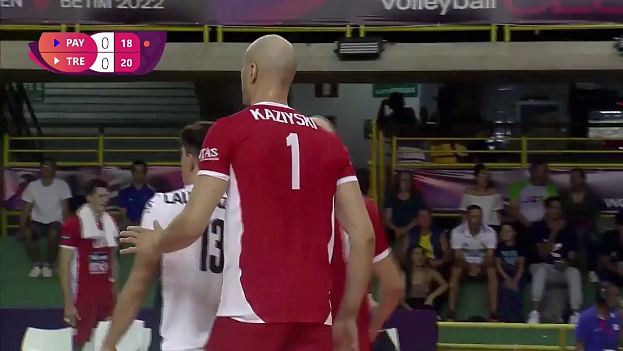 خلاصه دیدار پیکان و ترنتینو ای...