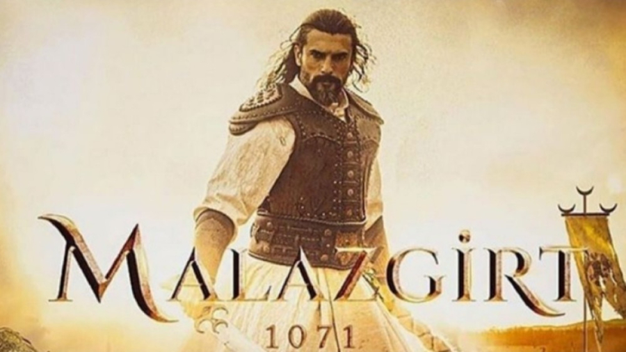 فیلم سینمایی جنگی ملازگیر 2022...