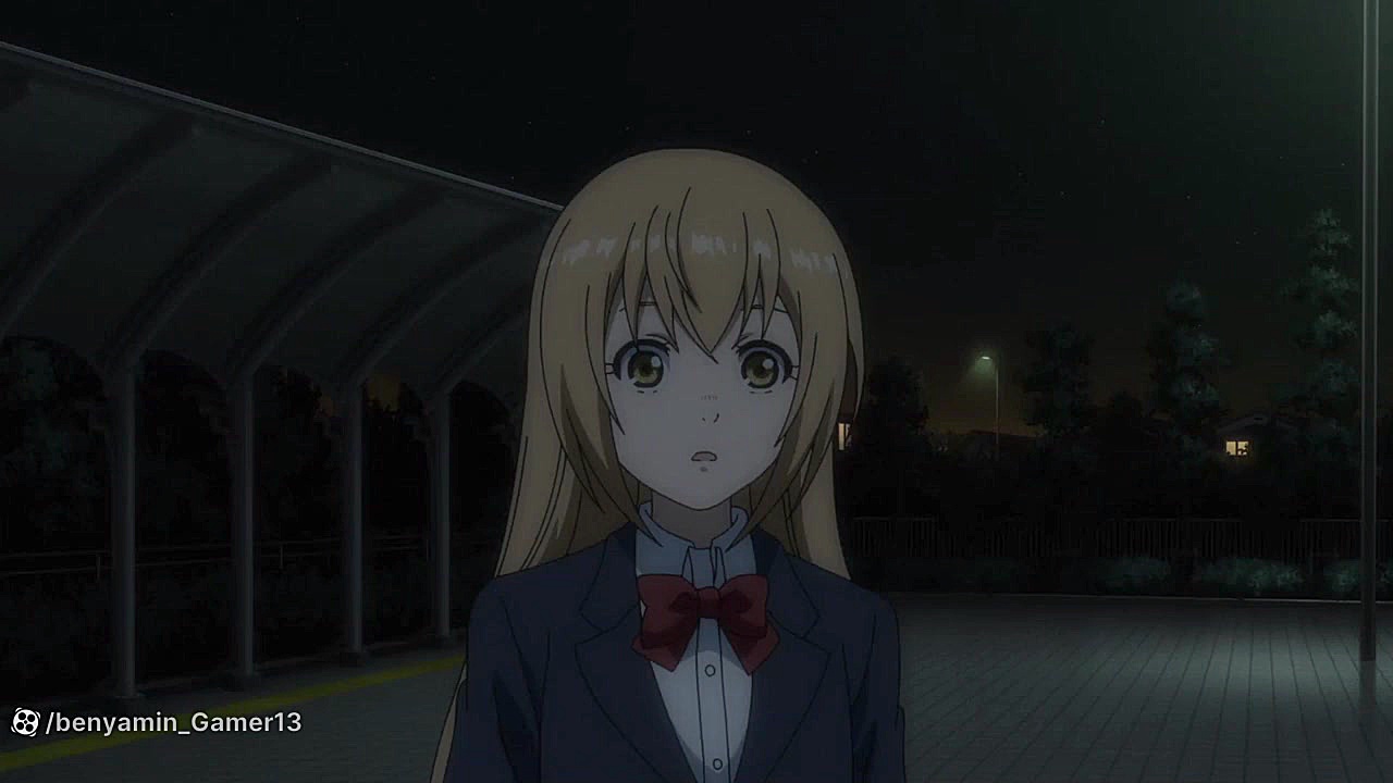 انیمه آئوشی قسمت 8 با دوبله فا...