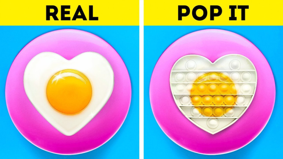 ترفندهای جالب و ساده آشپزخانه...