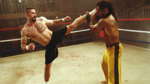 فیلم سینمایی رزمی شکست ناپذیر:...