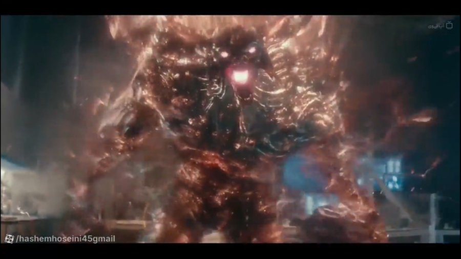 راهبه جنگجو فصل اول قسمت 2