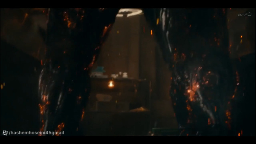 راهبه جنگجو فصل اول قسمت 1