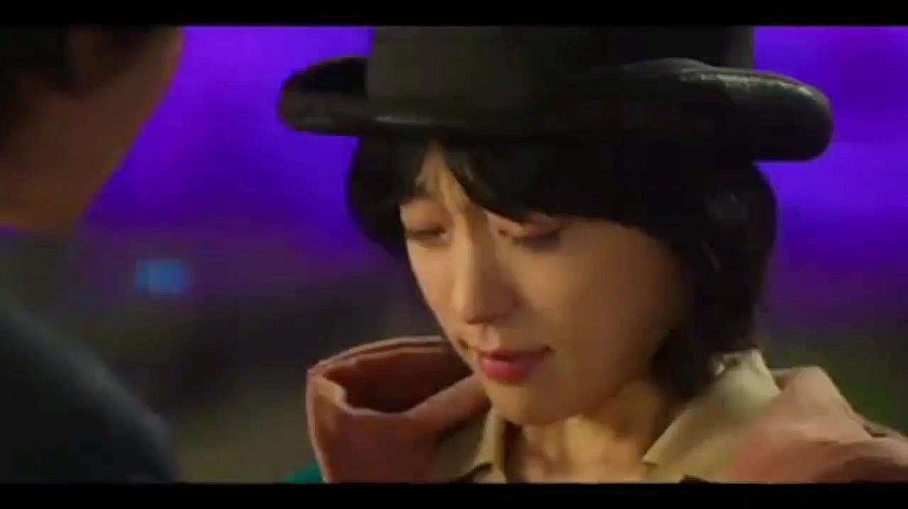 اهنگ جی چانگ ووک در سریال صدای...