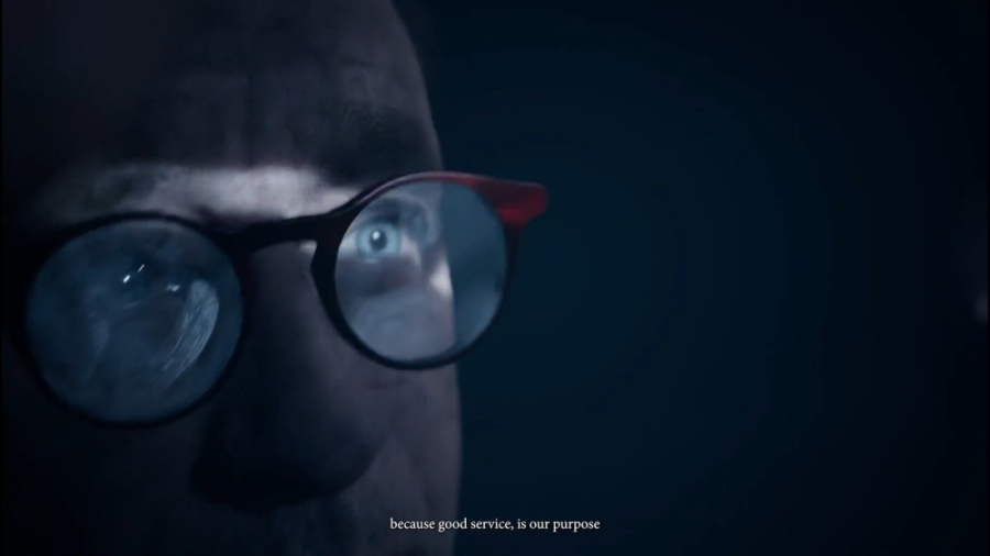 تریلر بازی The Dark Pictures A...