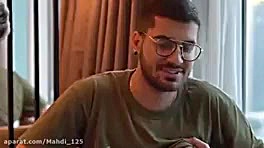 چالش با سوگنگ و فرشاد سایلنت