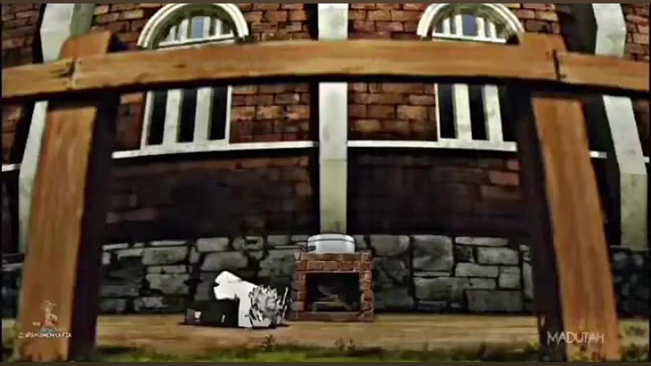 میکس انیمه شبدر سیاه آستا