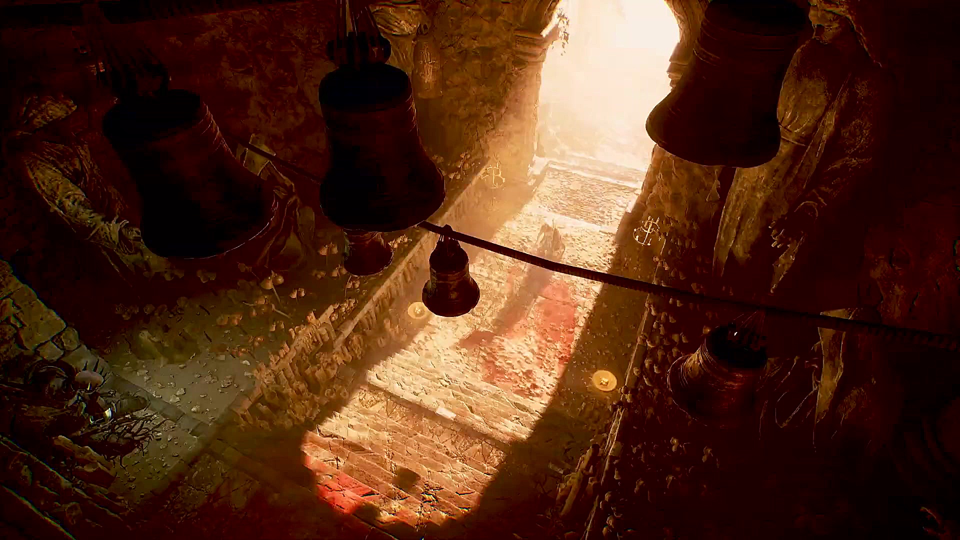 تریلر گیم‌پلی جدید بازی The Lo...