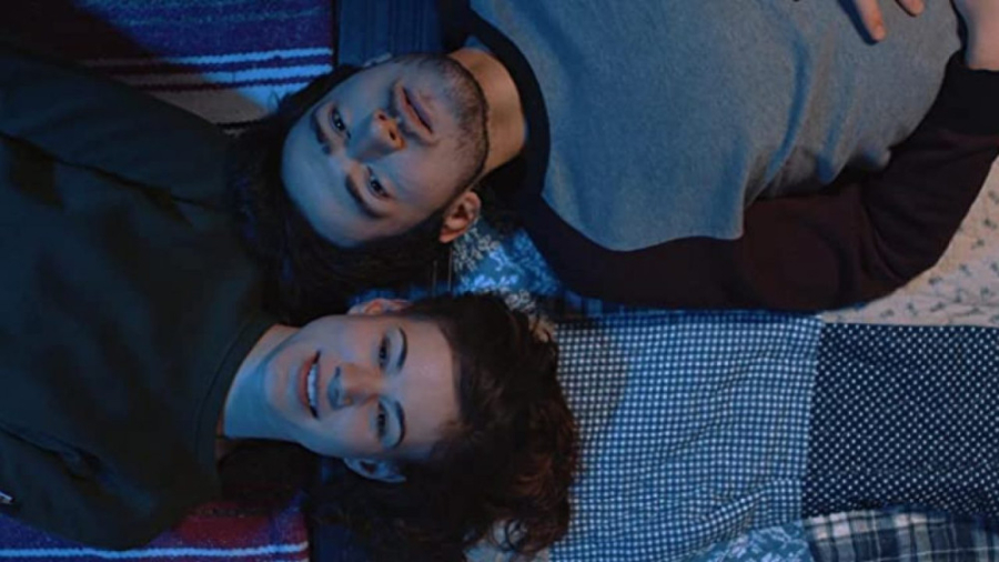 فیلم سرگشته Lost Inside 2022 ز...