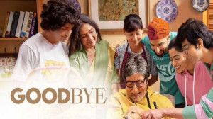 فیلم هندی خداحافظ Goodbye 2022...