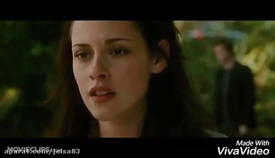 دوبله ی من از فیلم گرگ و میش