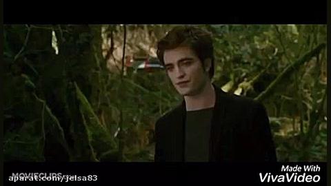 دوبله ی من از فیلم گرگ و میش