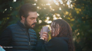 سریال ترکی امانت قسمت 475 زیرن...