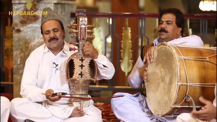 دلبر شیرین؛ عاشقانه زیبای سیست...