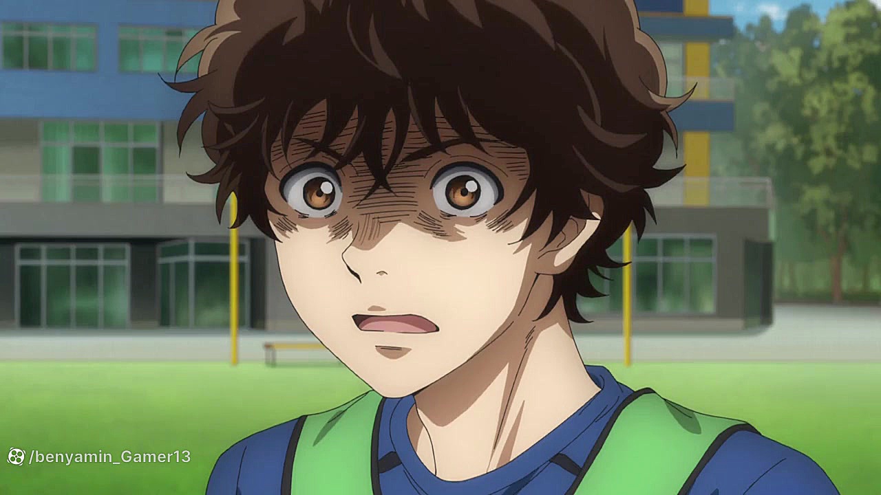 انیمه آئوشی قسمت 9 با دوبله فا...