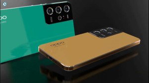 ویدیو معرفی گوشی Oppo Reno 9 P...