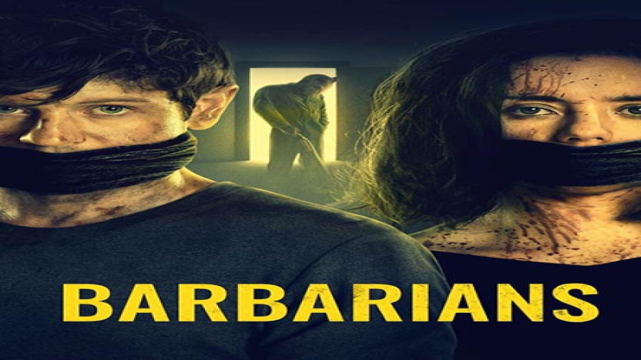 فیلم ترسناک بربرها Barbarian ۲۰۲۲ / دوبله فارسی زمان5685ثانیه