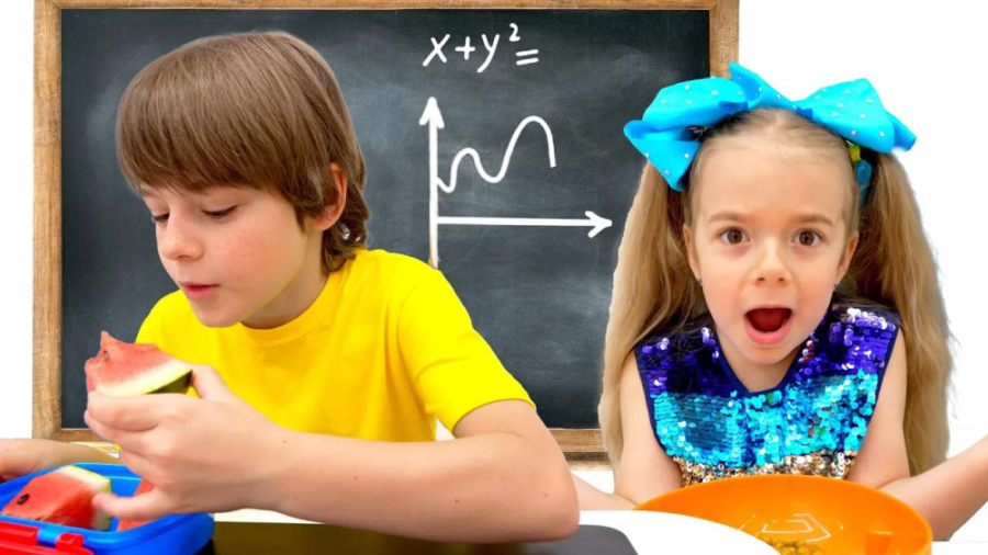 آنابلا  برنامه کودک  کودک جدید...