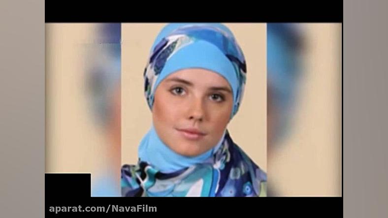 ماجرای خواننده و رقاصه روس که...