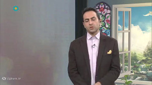 برنامه « صبح پارسی &raqu...