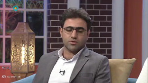 برنامه « شب نشینی »...
