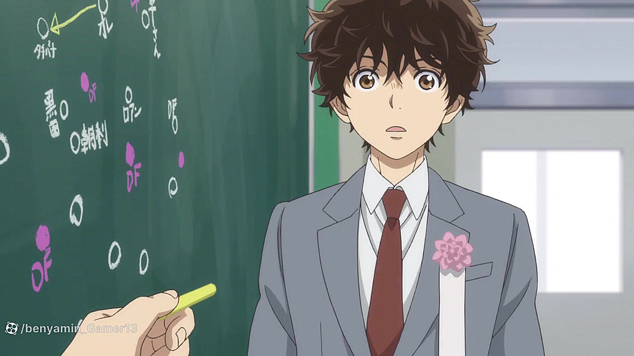 انیمه آئوشی قسمت 10 با دوبله ف...