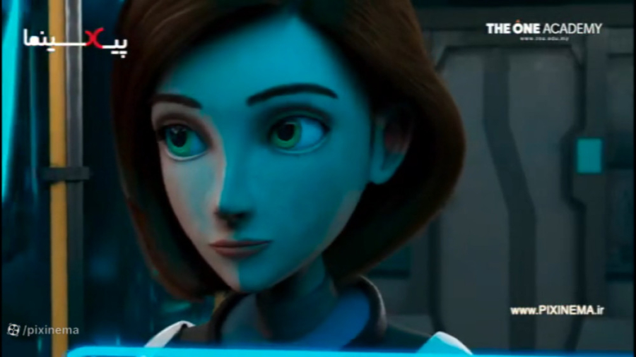 انیمیشن کوتاه &quot;تسلی&quot;...