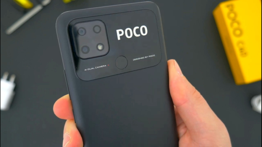 ویدیو جعبه‌گشایی (آنباکسینگ) گ...