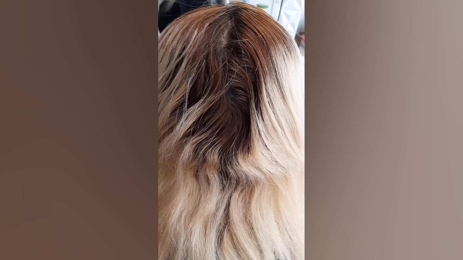 ترمیم تمام دکلره