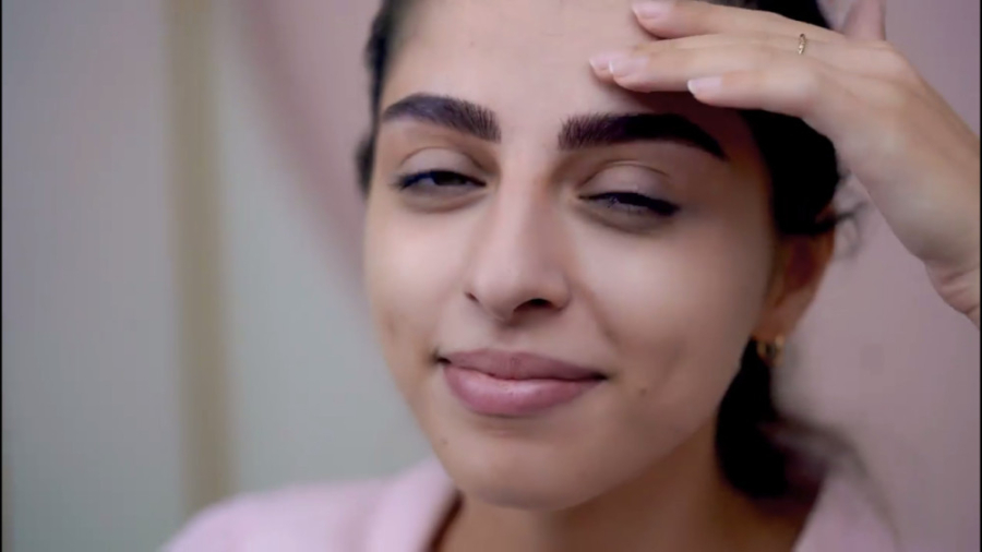 ابروهات زیبایی چشمات رو تکمیل...