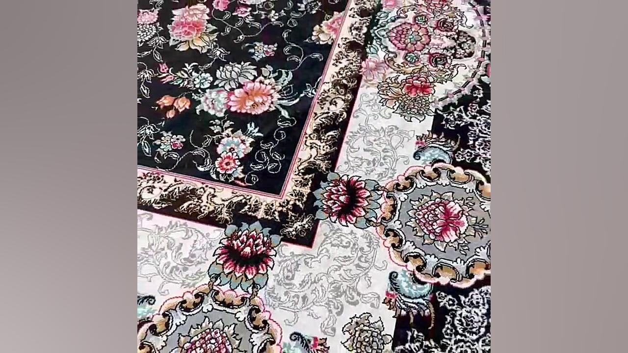 روفرشی کشدار ترمه اصل کد