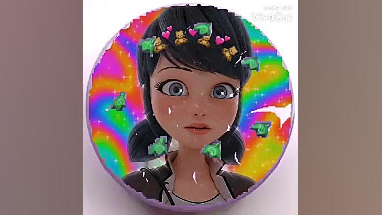 اسلایم فتوشاپ(طرح مرینت)