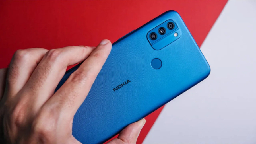 معرفی گوشی Nokia C31 نوکیا سی...