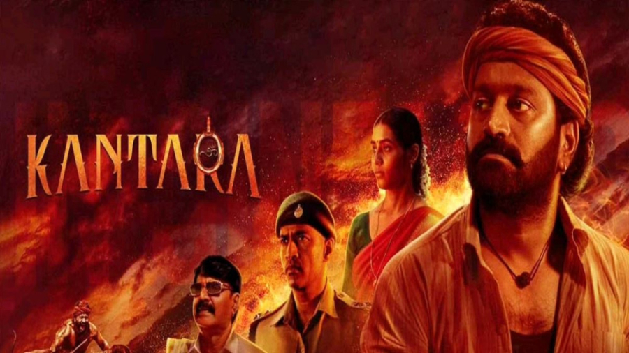 فیلم هندی کانتارا Kantara 2022...