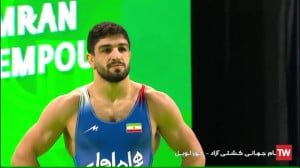 کامران قاسمپور  کایل اسنایدر (...