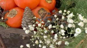 سفره شب یلدا  دیزاین یلدا