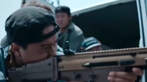 فیلم جنگی رزمی جدید «نبر...