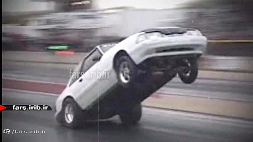 طنز شیرازی &quot; شهر قشنگ &qu...