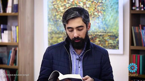 معرفی کتاب «چمدانهای با...