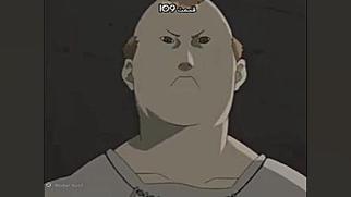 ناروتو فصل سوم قسمت 25 دوبله ف...