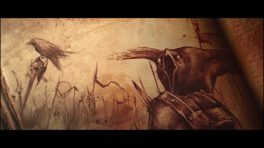 آنونس نمایش &laquo;چرتکه&raquo...