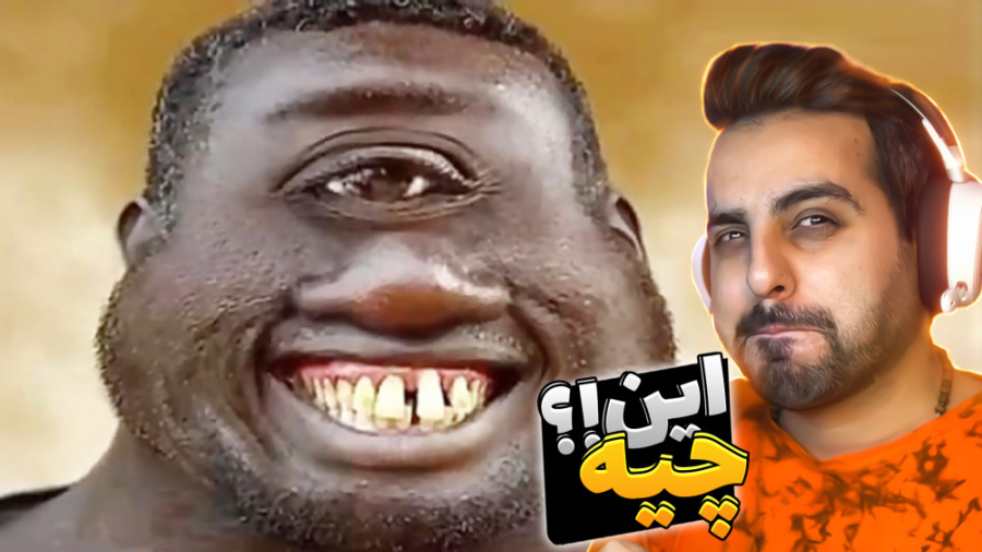 عجیب غریب ترین انسان های دنیا...