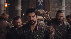 سریال قیام عثمان قسمت 108&zwnj...