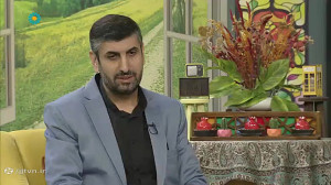 برنامه « صبح پارسی &raqu...