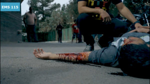 الو اورژانس :: آشنایی با فراین...