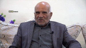 بخش اول: گفتوگو با «رشی...