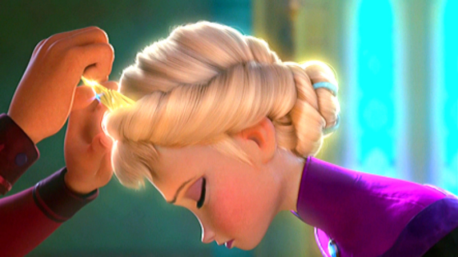 میکس جذاب و معرکه و کیوت السا...