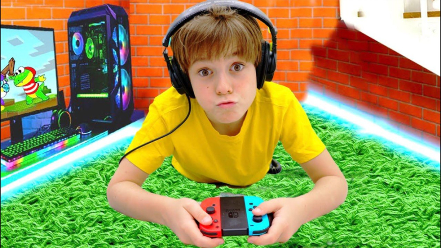 بودگان و آنابلا  برنامه کودک ب...